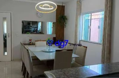 Casa em condomínio fechado com 3 quartos à venda na Rua Potengi, 225, Centro, Cotia