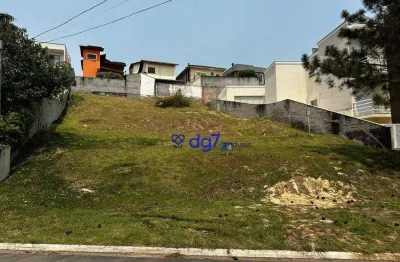 Terreno à venda, 680 m² por r$ 540.000,00 - granja viana - cotia/sp