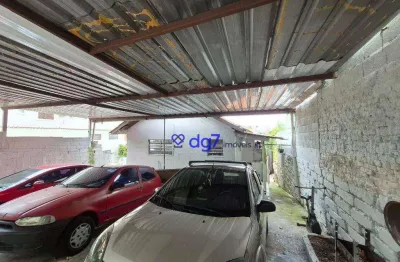 Casa com 2 dormitórios à venda, 66 m² por r$ 850.000,00 - jardim peri peri - são paulo/sp