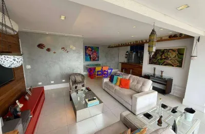 Apartamento com 3 dormitórios à venda, 78 m² - jardim bonfiglioli - são paulo/sp