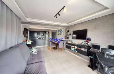 Casa com 2 dormitórios à venda, 60 m² por r$ 480.000,00 - taboão da serra - taboão da serra/sp