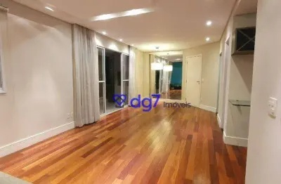 Apartamento com 2 quartos à venda na Rua Doutor Martins de Oliveira, 280, Morumbi, São Paulo