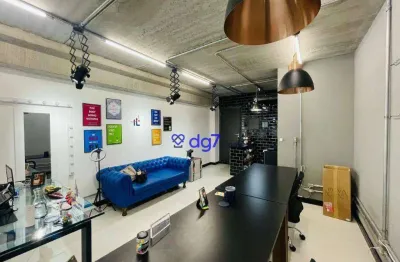 Investimento inteligente- sala comercial  ja alugada!