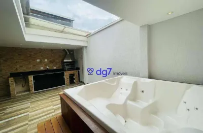 Casa em condomínio fechado com 3 quartos à venda na Passagem Abaré, 140, Granja Viana, Carapicuíba
