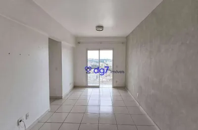 Apartamento com 2 dormitórios à venda, 57 m² - butantã - são paulo/sp