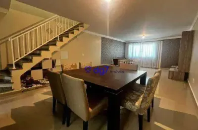Sobrado à venda, 155 m² por r$ 800.000,00 - butantã - são paulo/sp