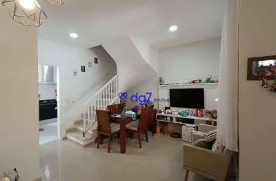 Casa com 3 dormitórios à venda, 97 m² - butantã - são paulo/sp