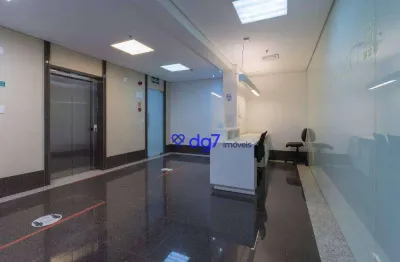 Sala para alugar, 592 m² por r$ 66.564,48/mês - butantã - são paulo/sp