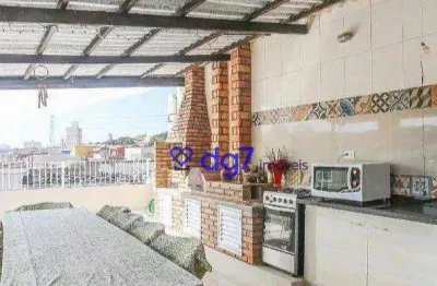 Sobrado com 4 dormitórios à venda, 320 m² - butantã - são paulo/sp