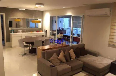 Apartamento moderno em condomínio clube! acabamento de alto padrão!