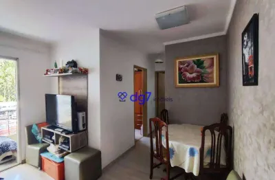 Apartamento à venda, 48 m² por r$ 318.000,00 - butantã - são paulo/sp
