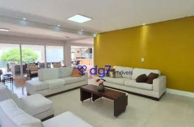Casa à venda, 420 m² por r$ 2.700.000,00 - parque dos príncipes - osasco/sp