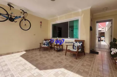 Sobrado com 3 dormitórios à venda, 137 m² por r$ 890.000,00 - butantã - são paulo/sp