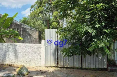 Terreno à venda na Rua Leonello Margaritelli, 9999, Parque dos Príncipes, São Paulo