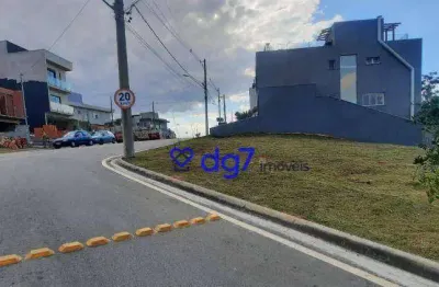 Terreno em condomínio fechado à venda na Rodovia Raposo Tavares, 37, Centro, Cotia
