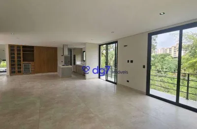 Casa nova condomínio jardim das paineiras 4 suítes e 3 vagas
