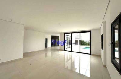 Casa em condomínio fechado com 4 quartos à venda na Avenida das Caúnas, 10, Granja Viana, Carapicuíba