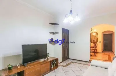 Sobrado com 3 dormitórios à venda, 125 m² - jardim olympia - são paulo/sp