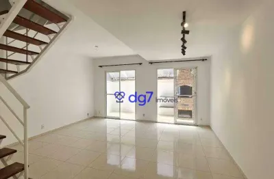 Casa em condomínio no butantã.3 domritórios e 2 vagas