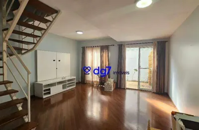 Casa de condomínio butantã 3 dormitórios e 2 vagas 110 metros