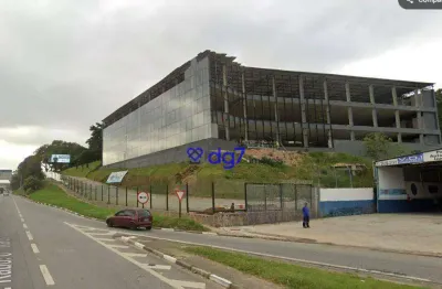 Prédio para alugar, 1200 m² - raposo tavares - são paulo/sp