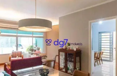 Casa à venda, 300 m² por r$ 995.000,00 - butantã - são paulo/sp
