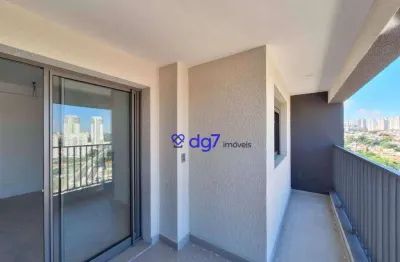 Apartamento com 1 quarto à venda na Avenida Professor Francisco Morato, 4240, Vila Sônia, São Paulo