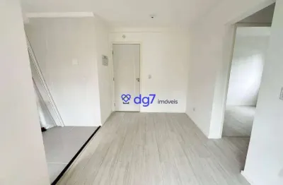 Apartamento em cotia 2 dormitorios 1 vaga 41 metros