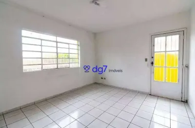 Sobrado à venda, 91 m² por r$ 498.000,00 - jardim bonfiglioli - são paulo/sp