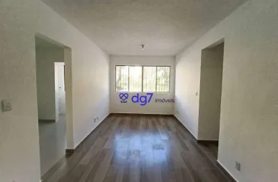 Apartamento com 2 dormitórios à venda, 66 m² por r$ 350.000,00 - jardim bonfiglioli - são paulo/sp