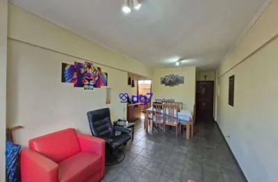 Apartamento com 3 dormitórios à venda, 72 m² por r$ 420.000,00 - jardim bonfiglioli - são paulo/sp