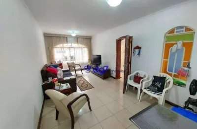Sobrado com 3 dormitórios à venda - jardim bonfiglioli.