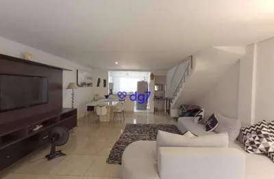 Casa com 3 dormitórios à venda, 148 m² - vila sônia - são paulo/sp