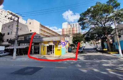 Terreno à venda, 250 m² por r$ 1.300.000,00 - butantã - são paulo/sp
