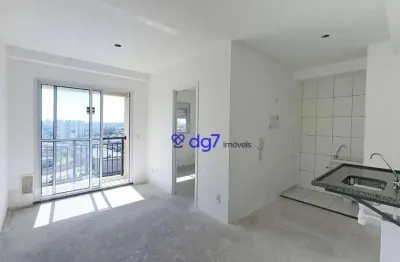 Apartamento com 2 dormitórios à venda, 39 m² - vila sônia - são paulo/sp