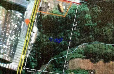 Terreno à venda, 4613 m² por r$ 3.500.000,00 - jardim gilda maria - são paulo/sp