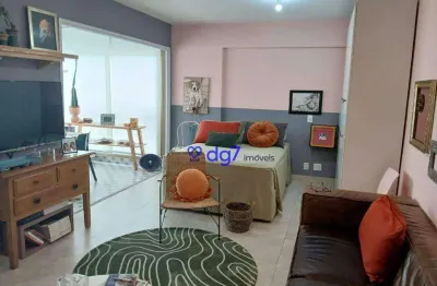 Apartamento com 1 quarto à venda na Travessa Pereira do Lago, 162, Vila Gomes, São Paulo