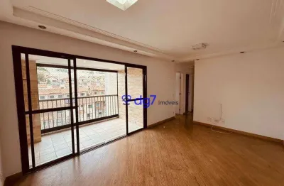 Apartamento no colinas do são francisco 3 dormitórios e 2 vagas 86 metros