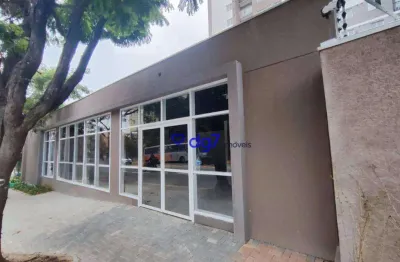 Salão para alugar, 267 m² por r$ 35.000,00/mês - butantã - são paulo/sp