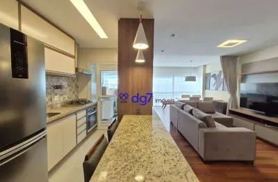 Apartamento com 2 dormitórios à venda, 74 m² por r$ 1.220.000,00 - butantã - são paulo/sp