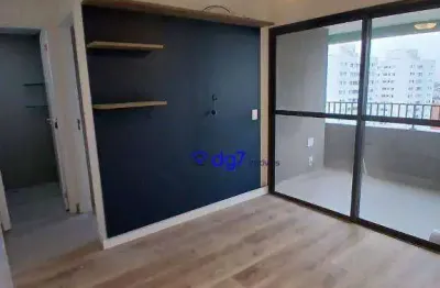 Apartamento com 2 quartos à venda na Rua Alvarenga, 1203, Butantã, São Paulo