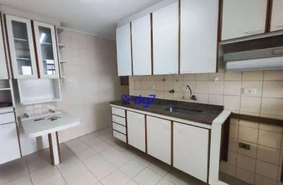 Apartamento à venda, 118 m² por r$ 1.440.000,00 - vila indiana - são paulo/sp