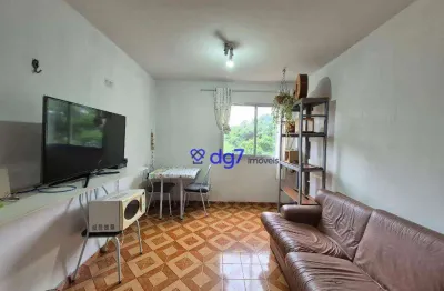 Apartamento com 3 dormitórios à venda - butantã - são paulo/sp