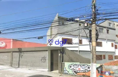 Prédio à venda na Rua Cerro Corá, 9999, Alto da Lapa, São Paulo