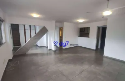 Apartamento à venda, 70 m² por r$ 550.000,00 - vila indiana - são paulo/sp