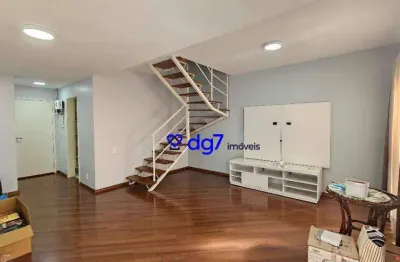 Casa em condomínio na rua diogo gomes carneiro 3 dormitórios e 2 vagas