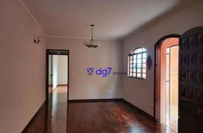 Sobrado com 3 dormitórios à venda, 177 m² por r$ 540.000,00 - jardim esmeralda - são paulo/sp