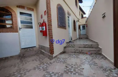 Prédio à venda, 125 m² - vila indiana - são paulo/sp