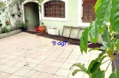Sobrado com 4 dormitórios à venda, 77 m² - jardim das vertentes - são paulo/sp