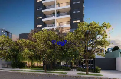 Studio com 1 dormitório à venda, 36 m² - pinheiros - são paulo/sp